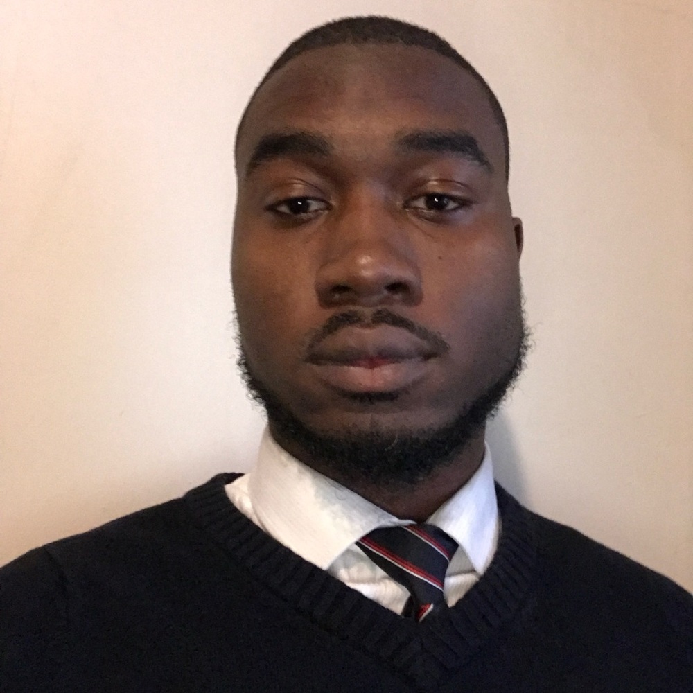 Meet your Posher, Curtis